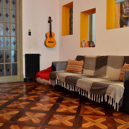 Turning Point Hostel Córdoba Kültér fotó