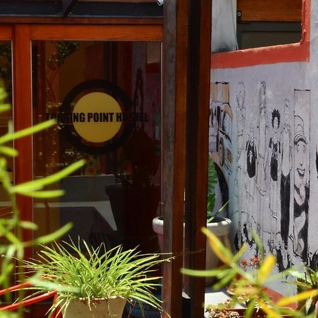 Turning Point Hostel Córdoba Kültér fotó