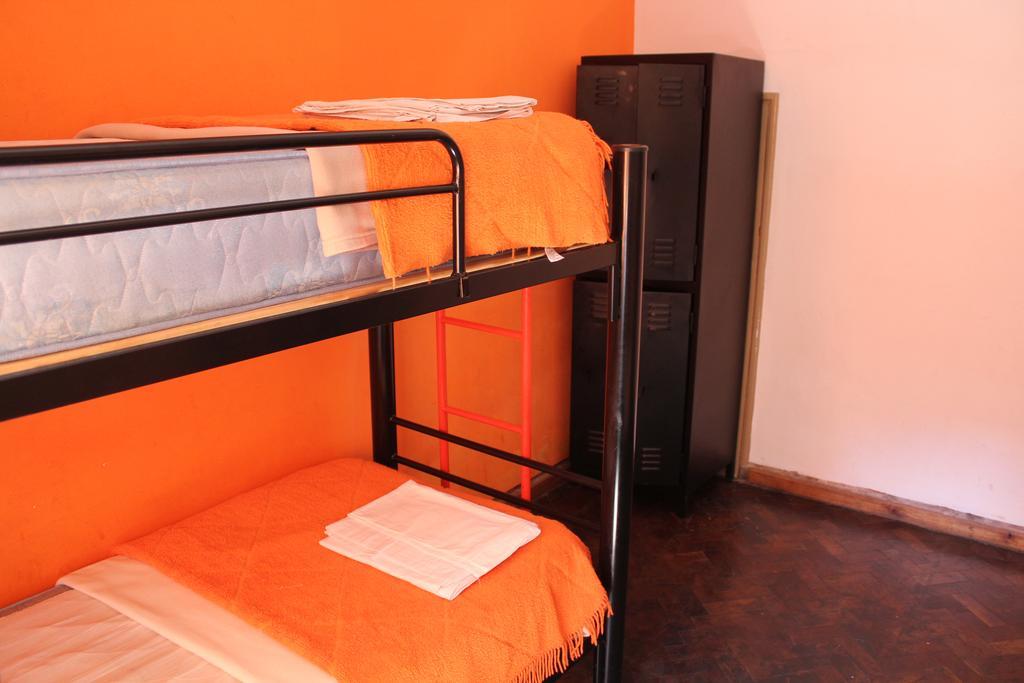 Turning Point Hostel Córdoba Kültér fotó