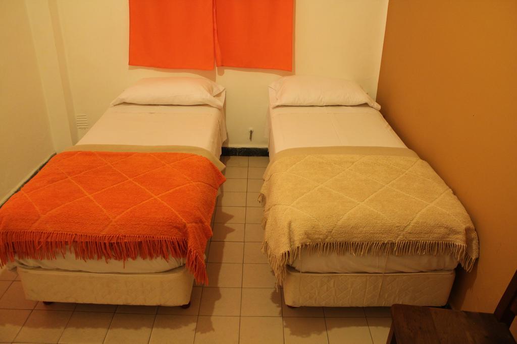 Turning Point Hostel Córdoba Kültér fotó
