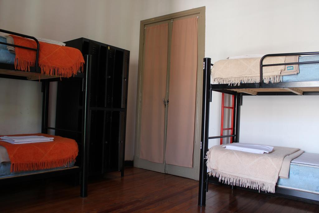Turning Point Hostel Córdoba Kültér fotó