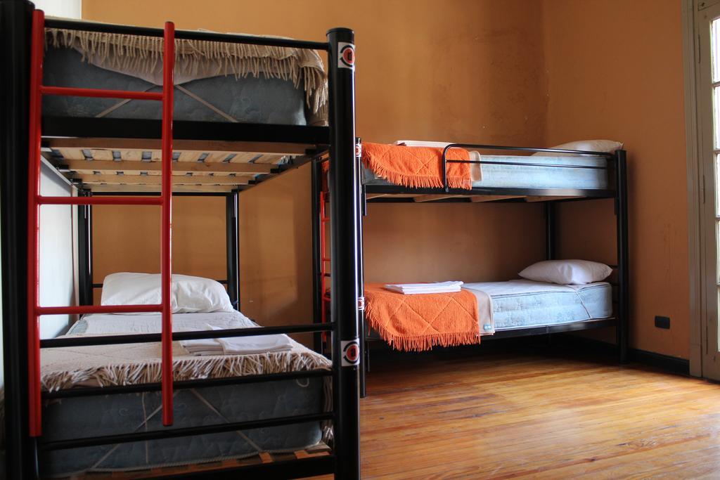 Turning Point Hostel Córdoba Kültér fotó