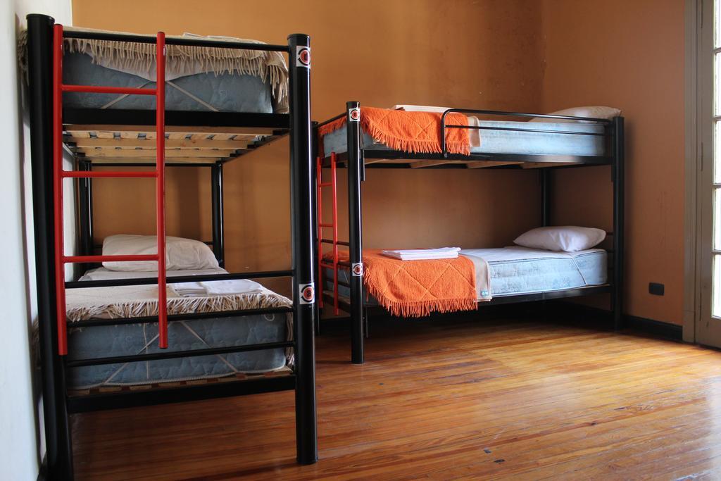 Turning Point Hostel Córdoba Kültér fotó
