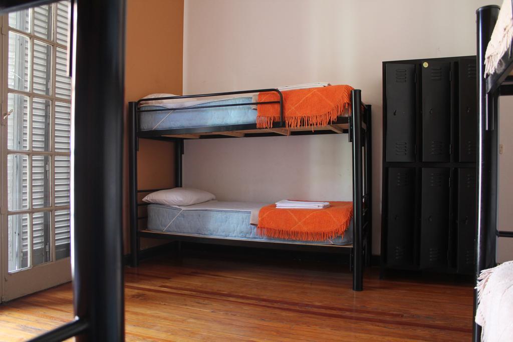 Turning Point Hostel Córdoba Kültér fotó