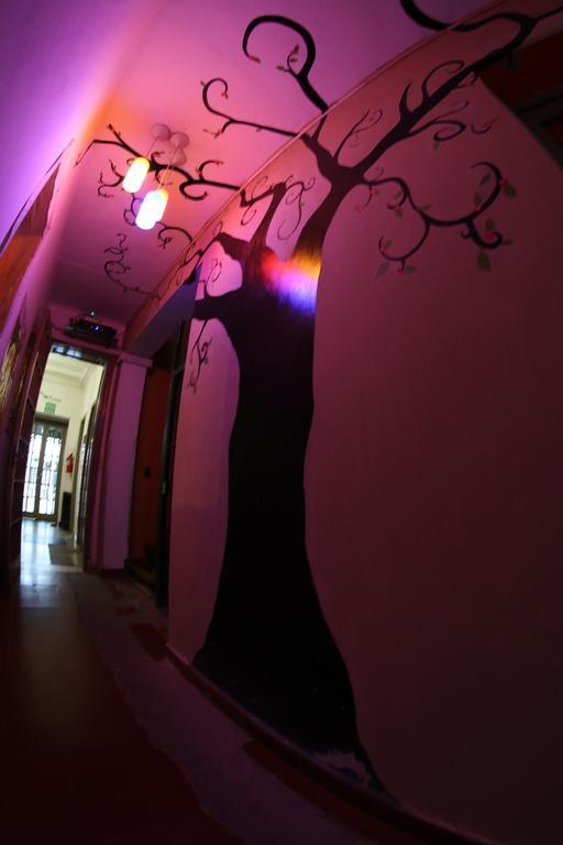 Turning Point Hostel Córdoba Kültér fotó