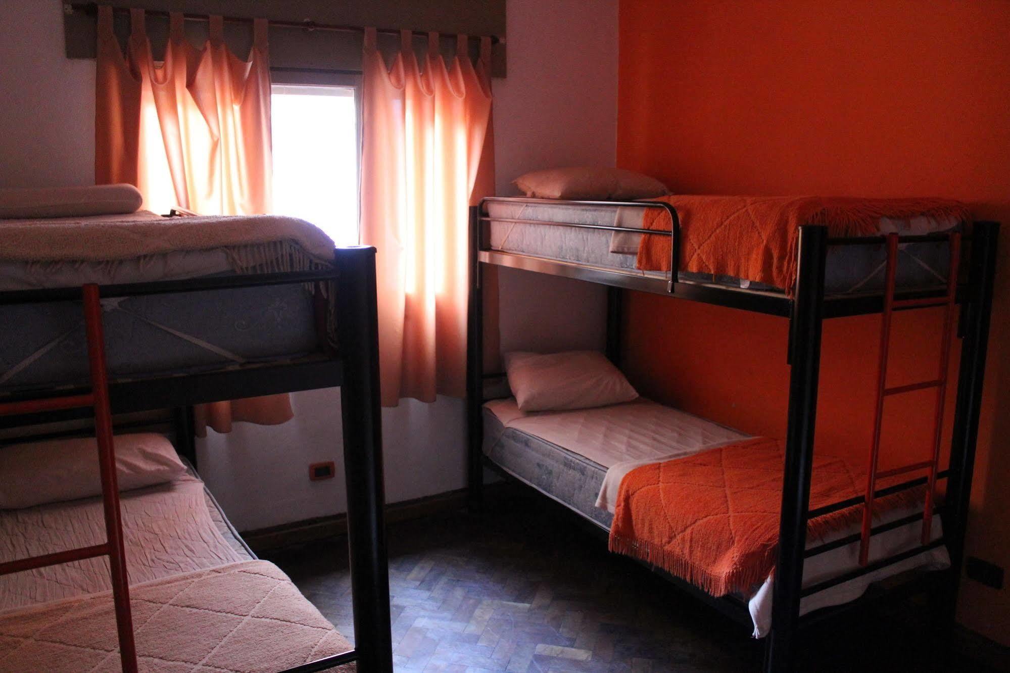 Turning Point Hostel Córdoba Kültér fotó