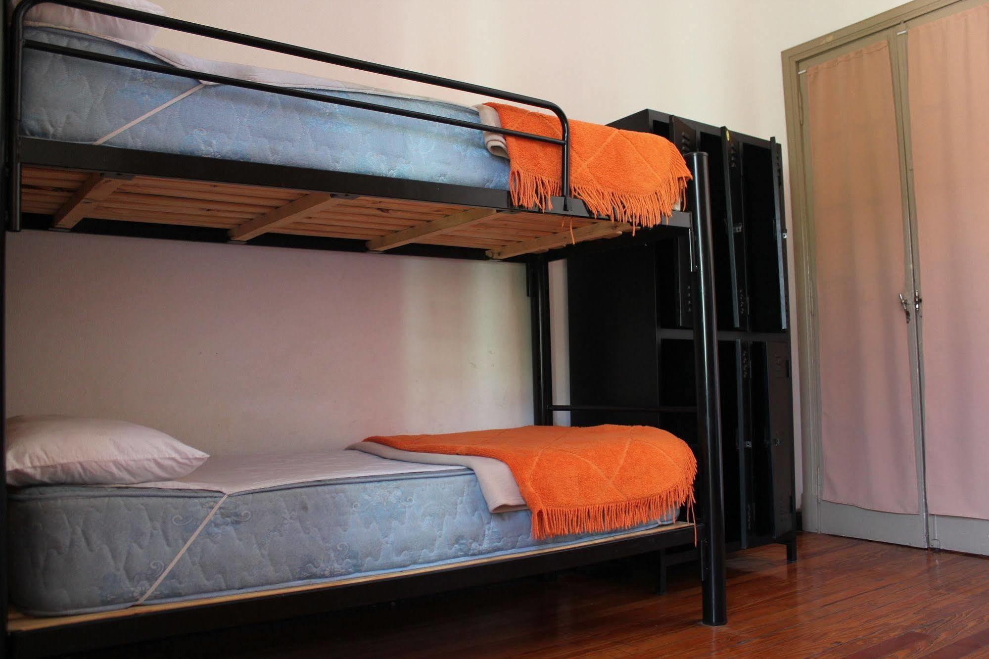 Turning Point Hostel Córdoba Kültér fotó