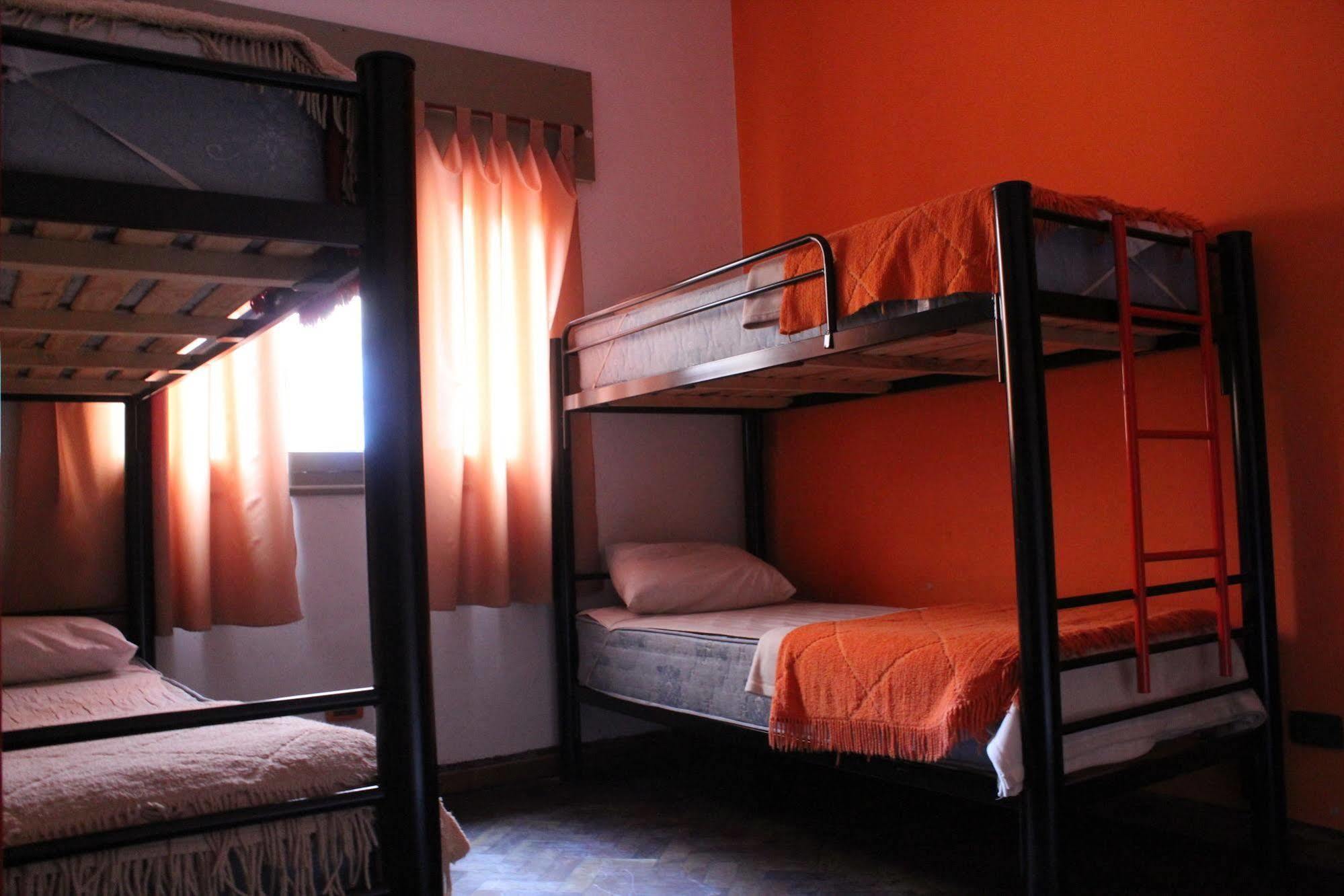 Turning Point Hostel Córdoba Kültér fotó