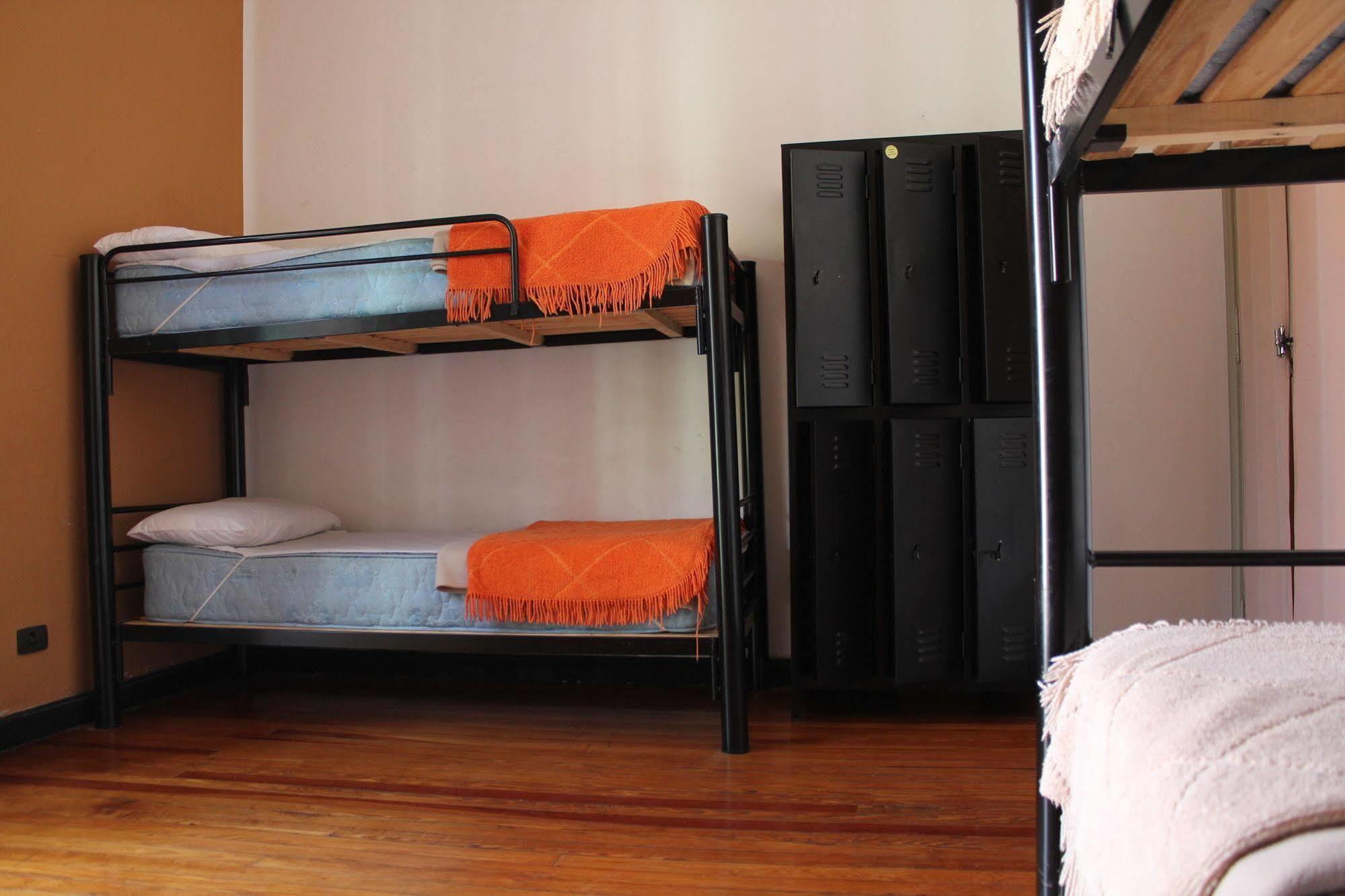 Turning Point Hostel Córdoba Kültér fotó
