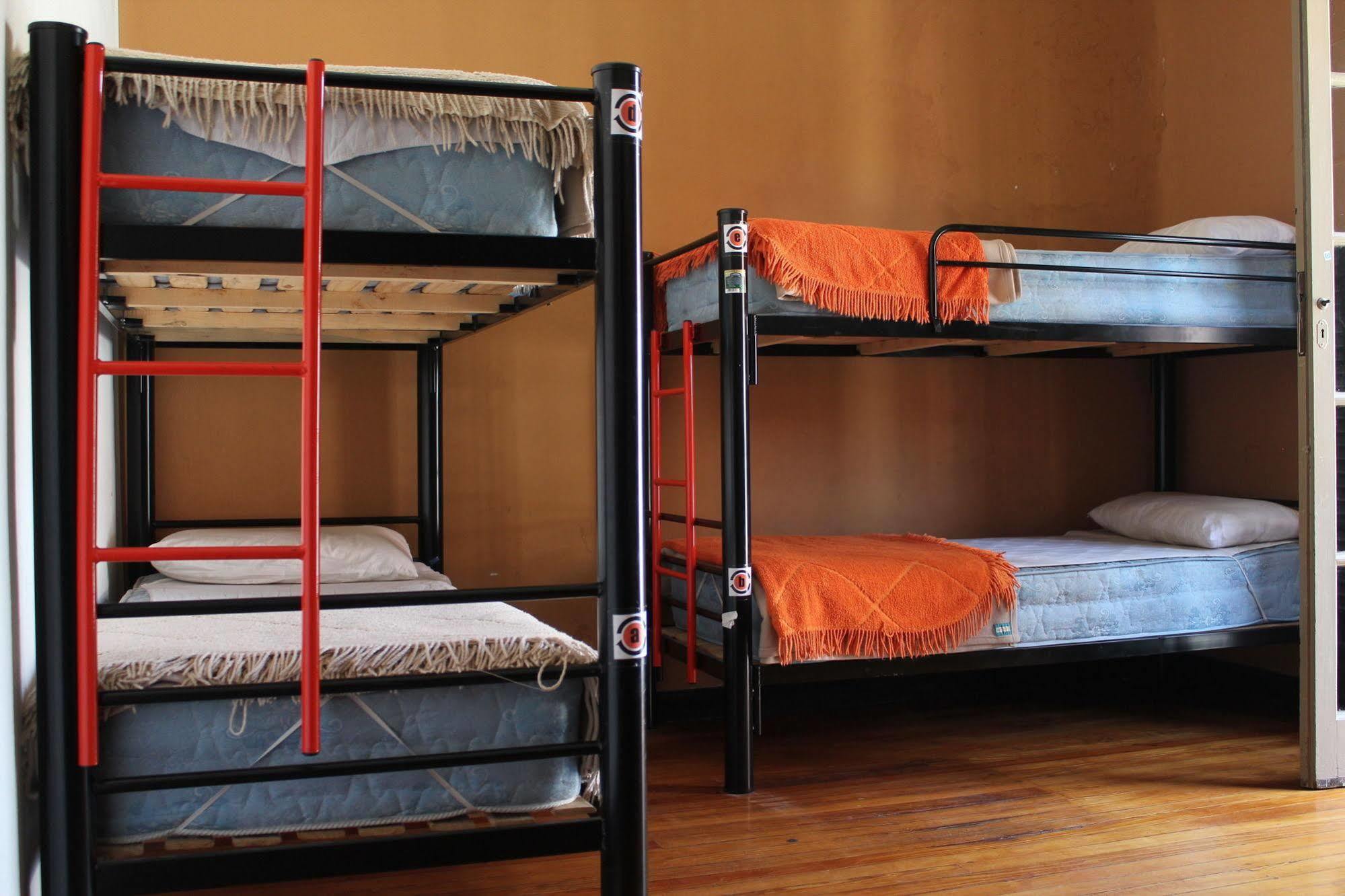 Turning Point Hostel Córdoba Kültér fotó