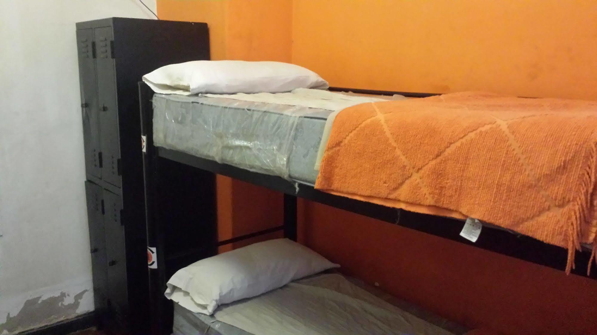 Turning Point Hostel Córdoba Kültér fotó