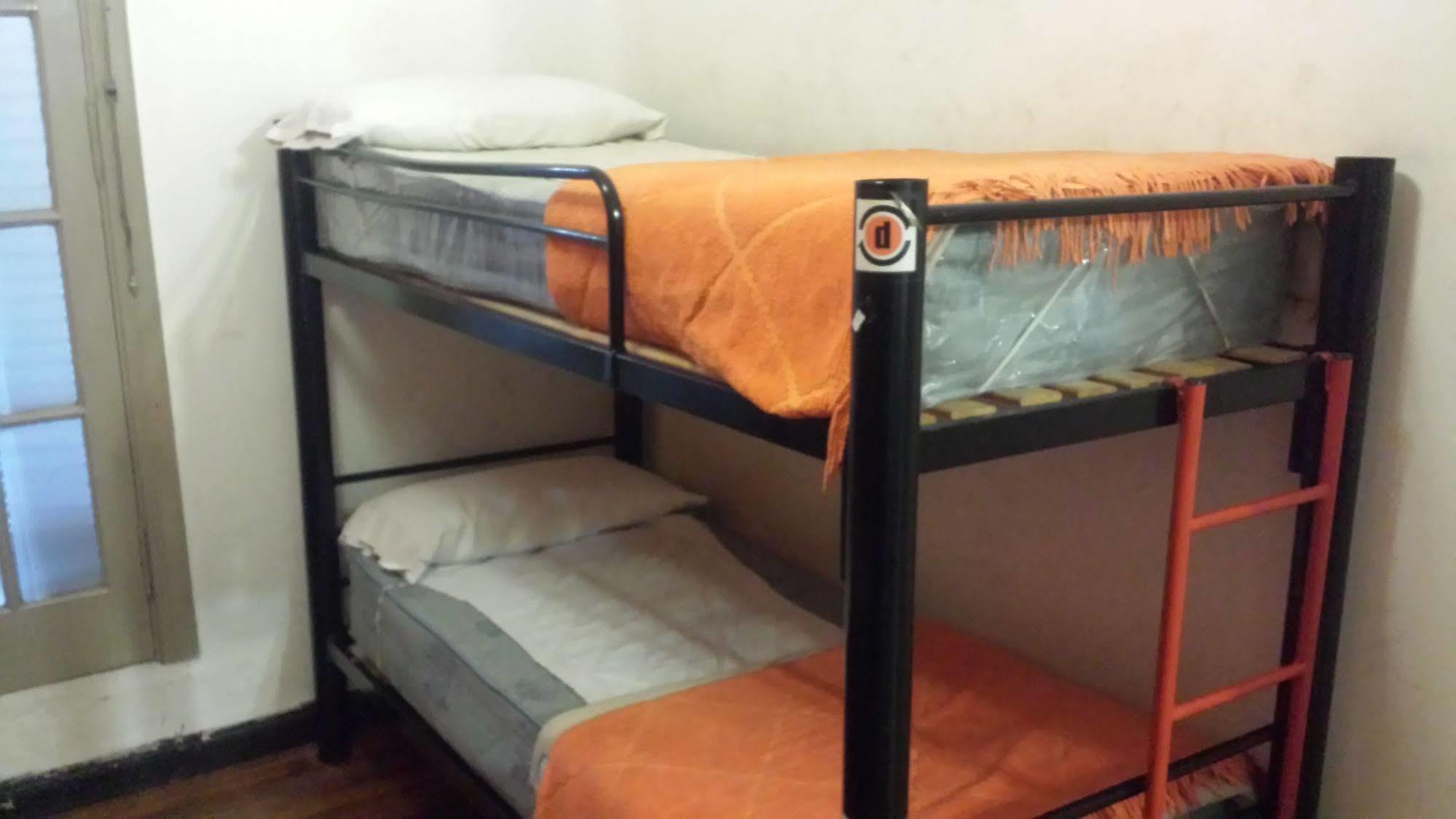 Turning Point Hostel Córdoba Kültér fotó