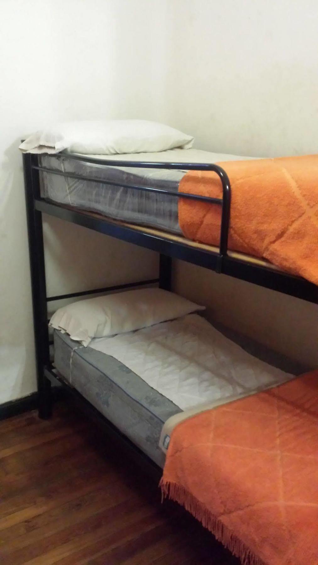 Turning Point Hostel Córdoba Kültér fotó