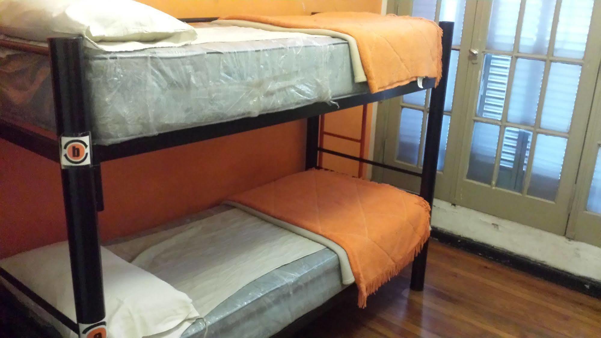 Turning Point Hostel Córdoba Kültér fotó