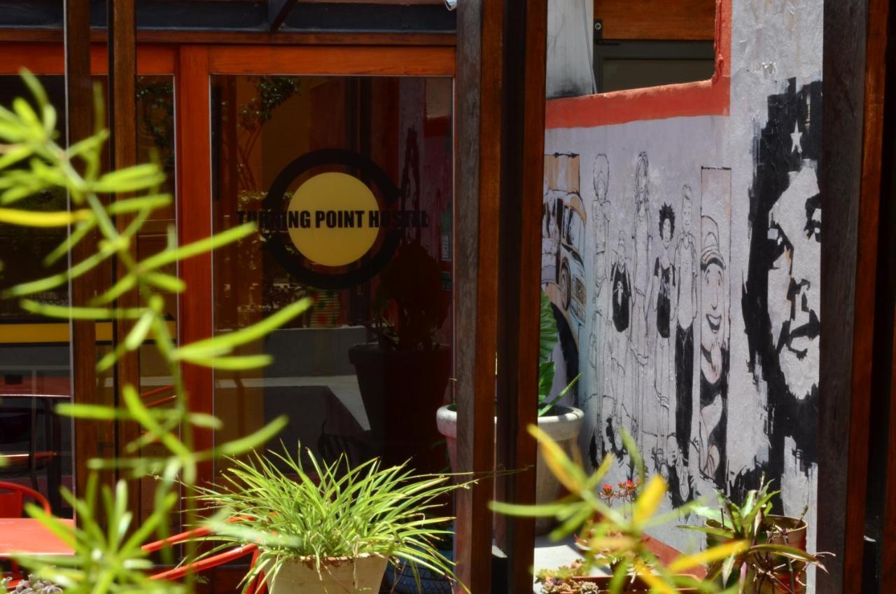 Turning Point Hostel Córdoba Kültér fotó